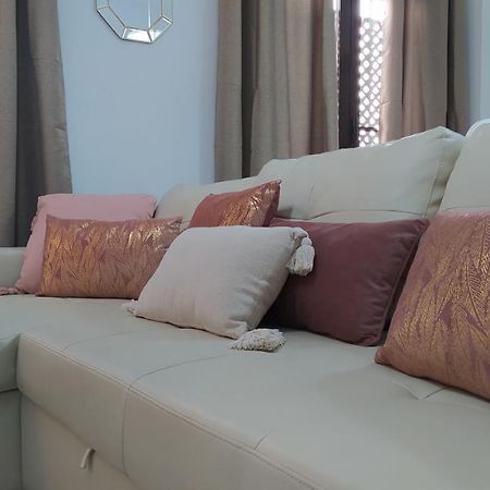 Apartmán Sherryflat Paralejo 7 Jerez de la Frontera Exteriér fotografie
