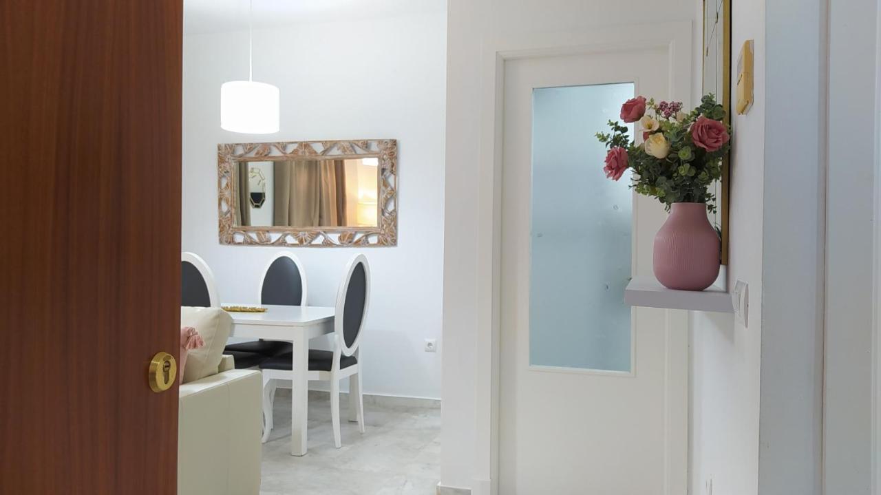 Apartmán Sherryflat Paralejo 7 Jerez de la Frontera Exteriér fotografie