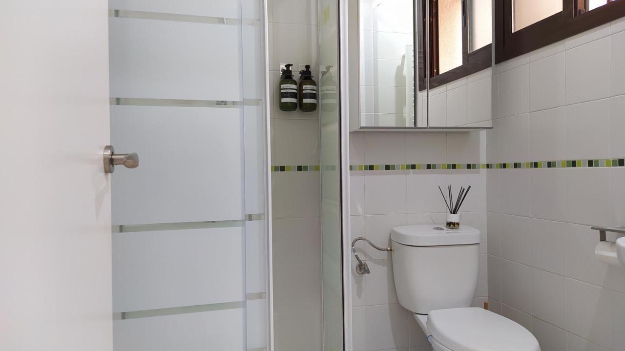 Apartmán Sherryflat Paralejo 7 Jerez de la Frontera Exteriér fotografie