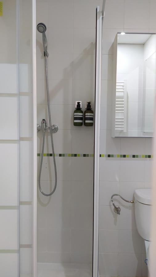 Apartmán Sherryflat Paralejo 7 Jerez de la Frontera Exteriér fotografie