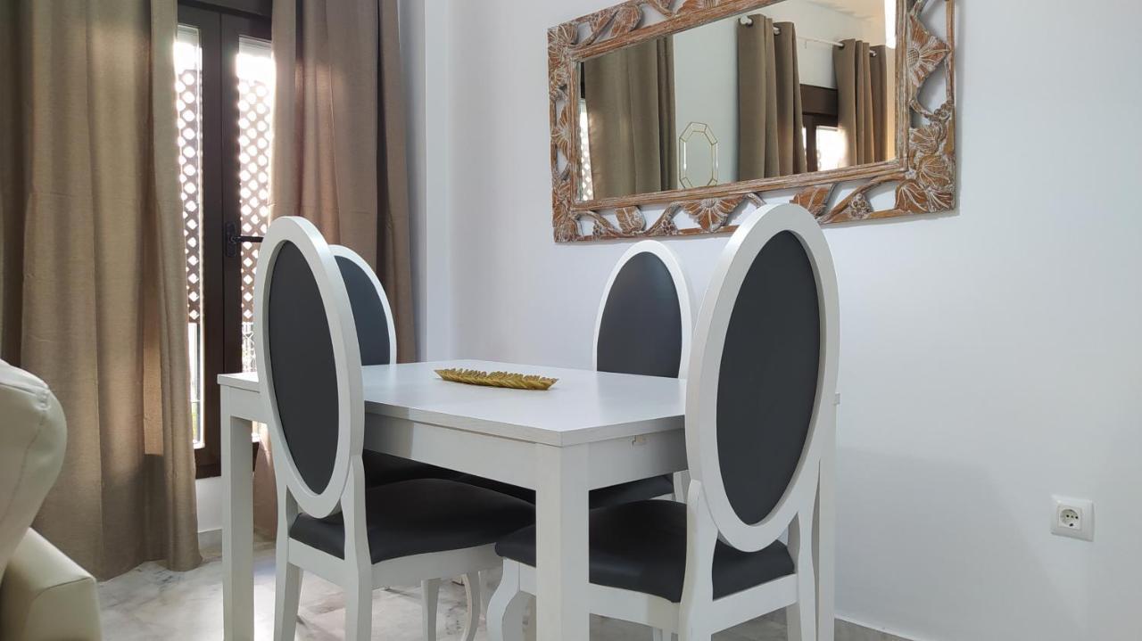 Apartmán Sherryflat Paralejo 7 Jerez de la Frontera Exteriér fotografie