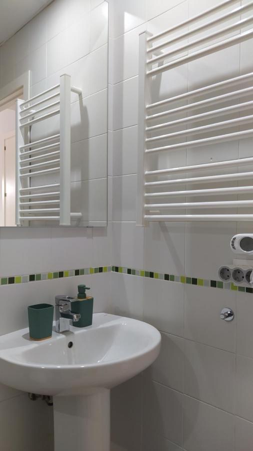 Apartmán Sherryflat Paralejo 7 Jerez de la Frontera Exteriér fotografie